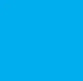 3/4" Tyvek Wristbands Solid Colors