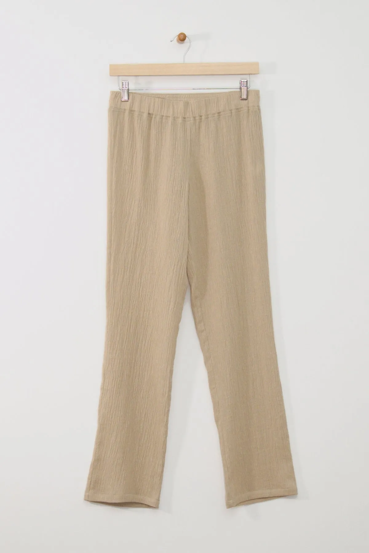 40" Gauze Pants