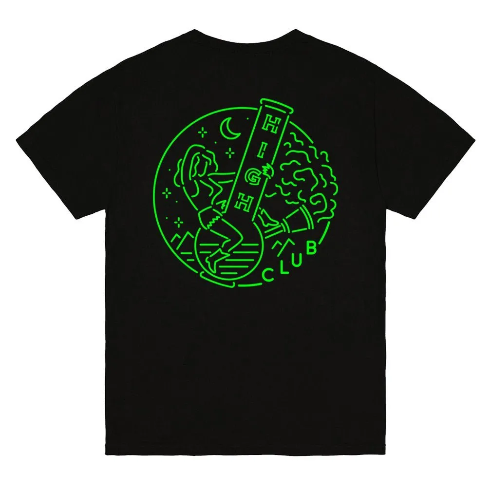 420-2020 High Club Tee