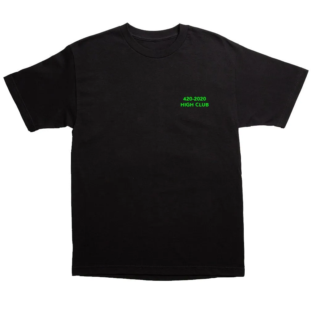 420-2020 High Club Tee