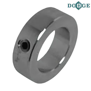 456226 DODGE - 3/16 SOLID S.S. COLLAR