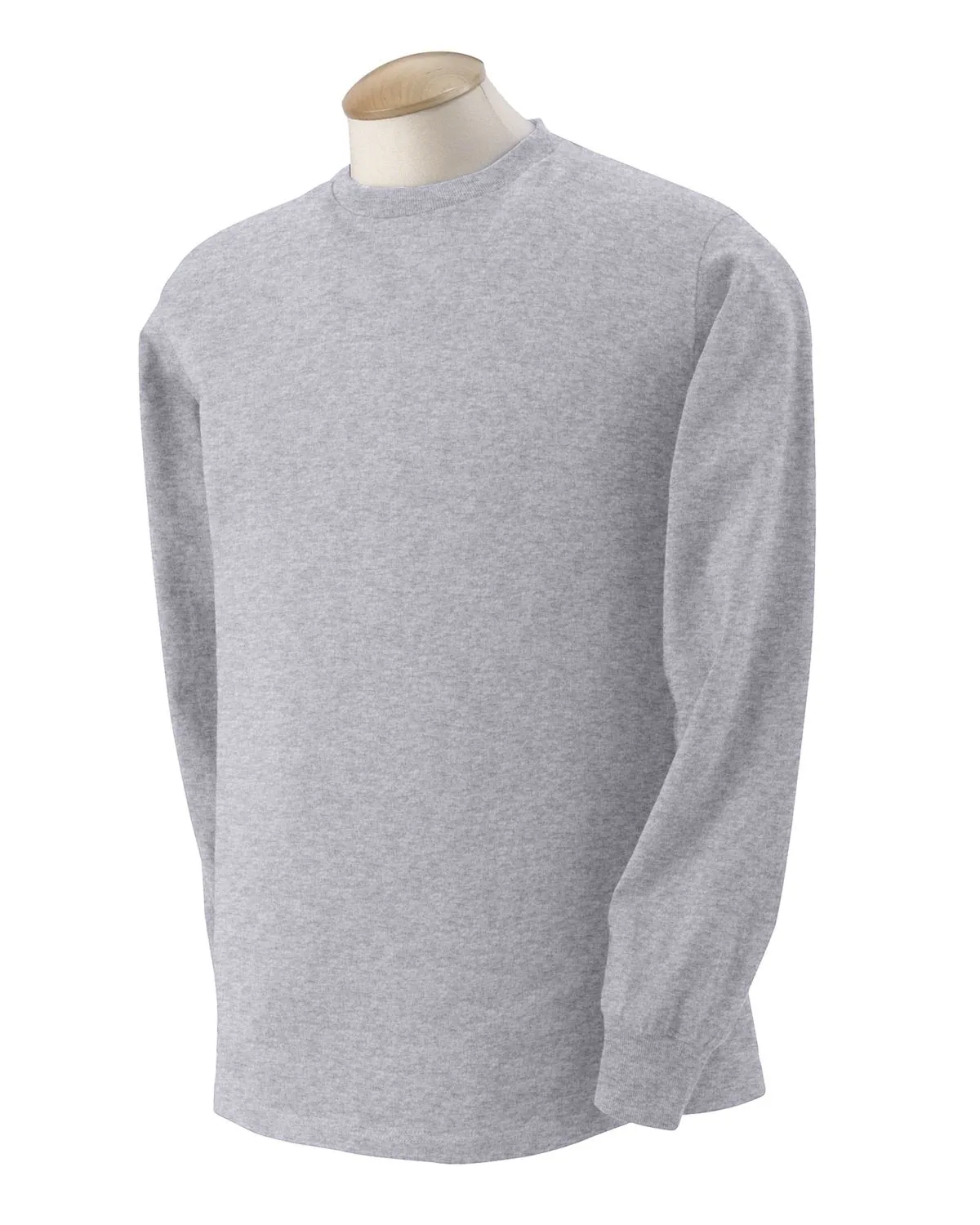 4930B-Fruit of the Loom-ATHLETIC HEATHER