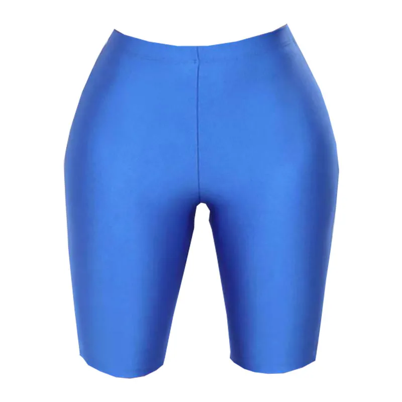 80s Kids Biker Shorts