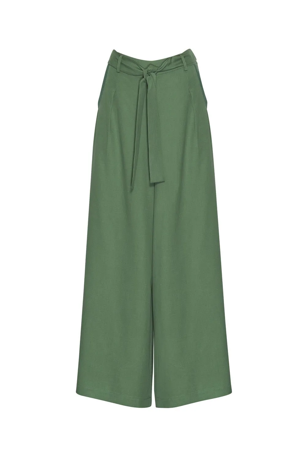 A-Cute Wide Leg Pant