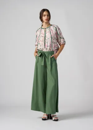 A-Cute Wide Leg Pant