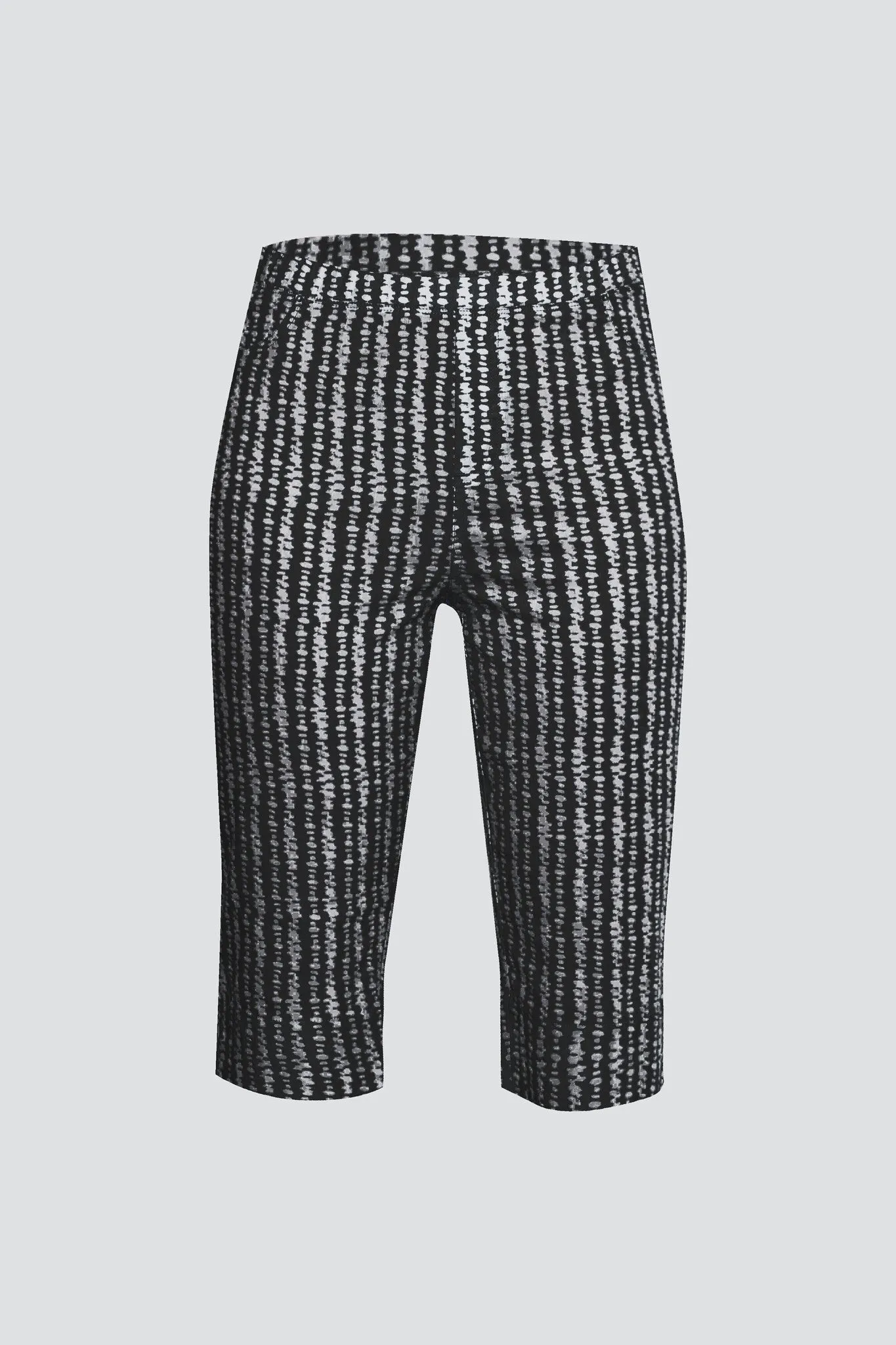 Acrobat Starlet 7/8 Pant- White/Black