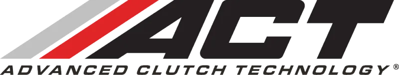 ACT 2002 Dodge Neon 6 Pad Sprung Race Disc