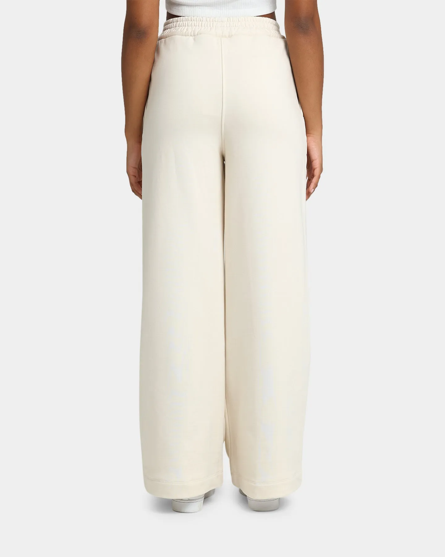 Adidas Women's Wide Leg Pants Non-dye