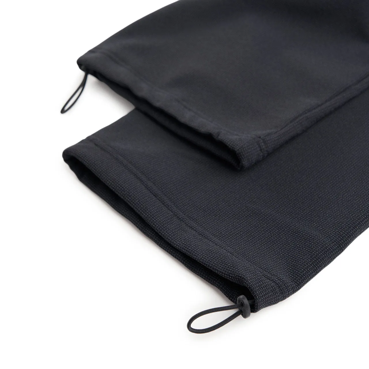 affxwrks transit pants (black grid)