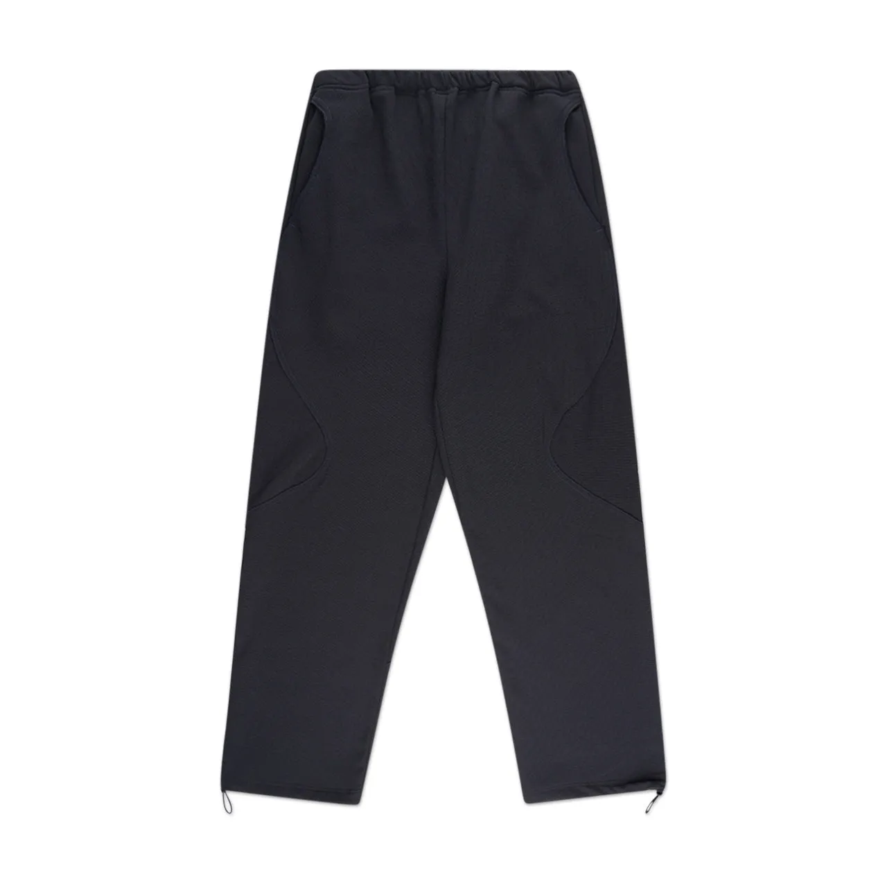 affxwrks transit pants (black grid)