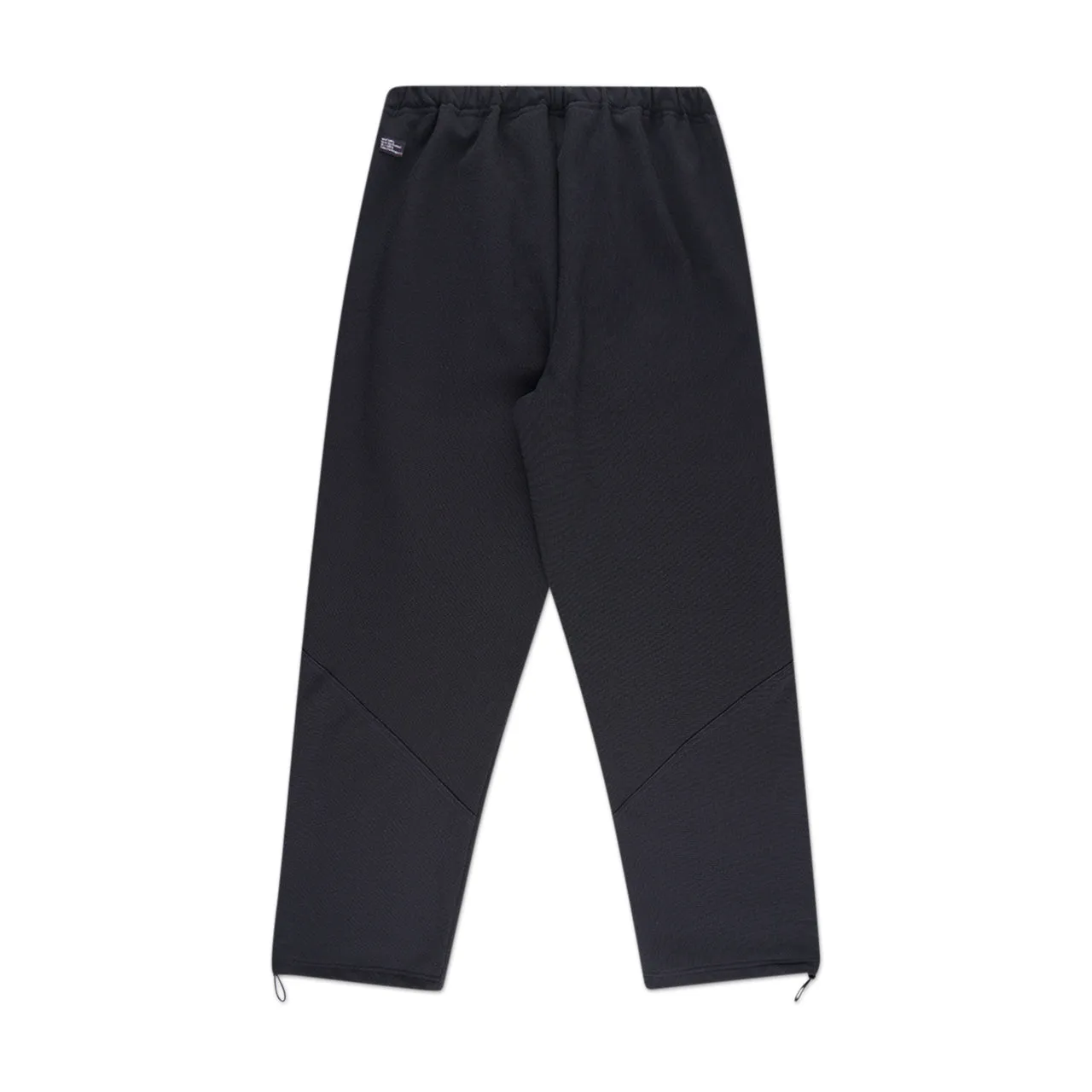 affxwrks transit pants (black grid)