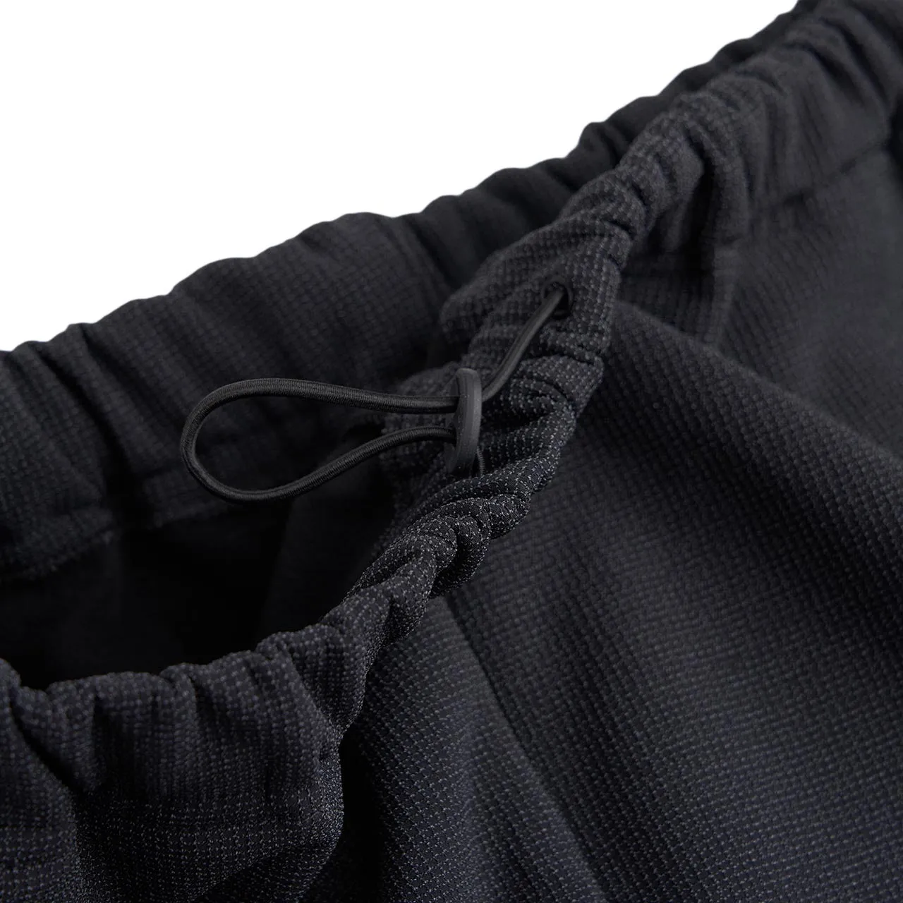 affxwrks transit pants (black grid)