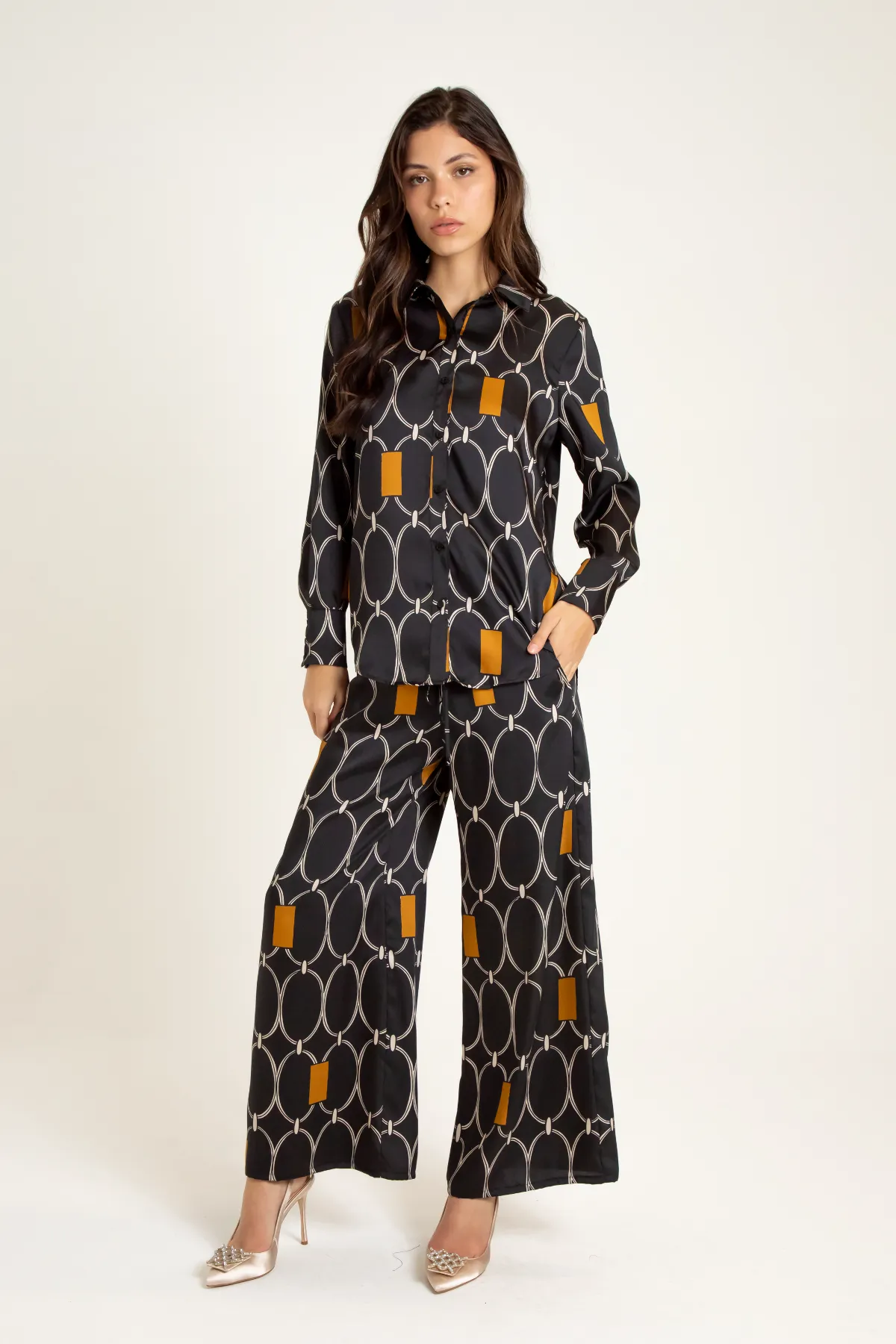 Alora Pants