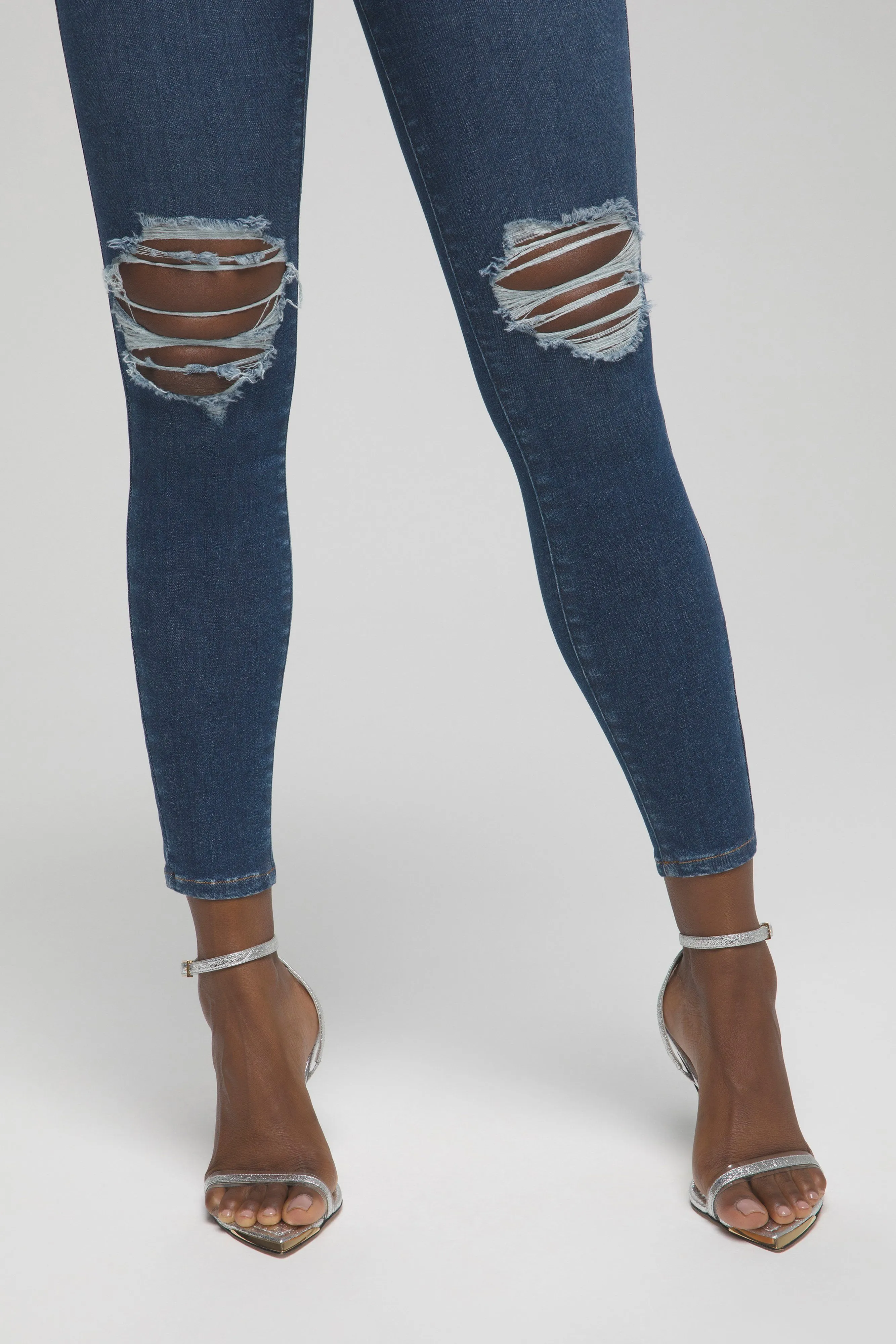 ALWAYS FITS FROM GOOD AMERICAN | DEEP BLUE005