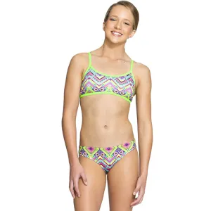 Amanzi - Arcadia Girls Two Piece Bikini