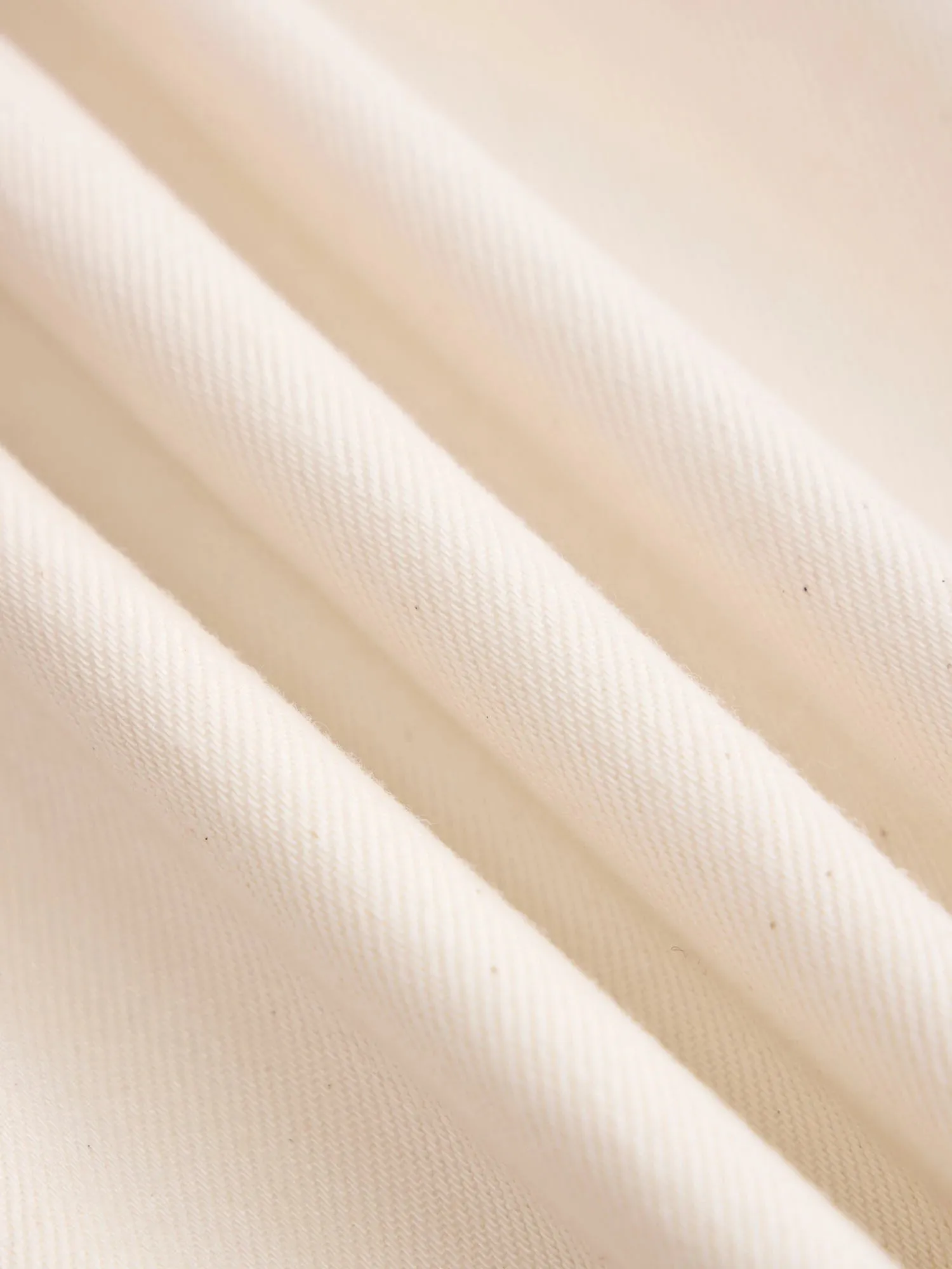 Amoretu 100% Cotton Loose Straight Pants