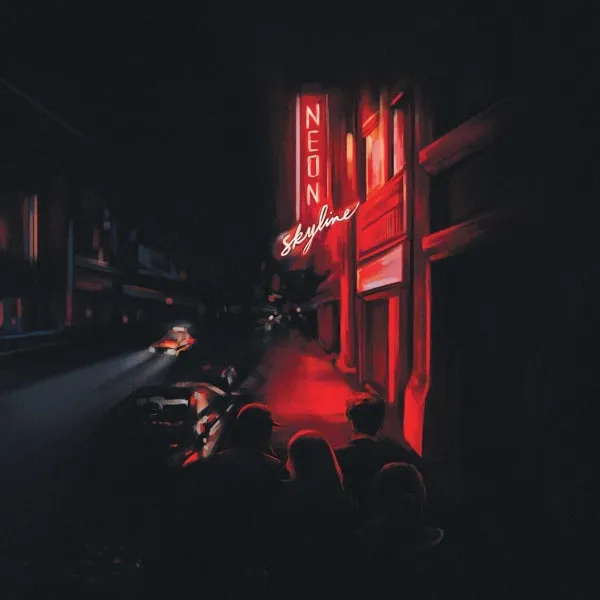 Andy Shauf - Neon Skyline (LP)