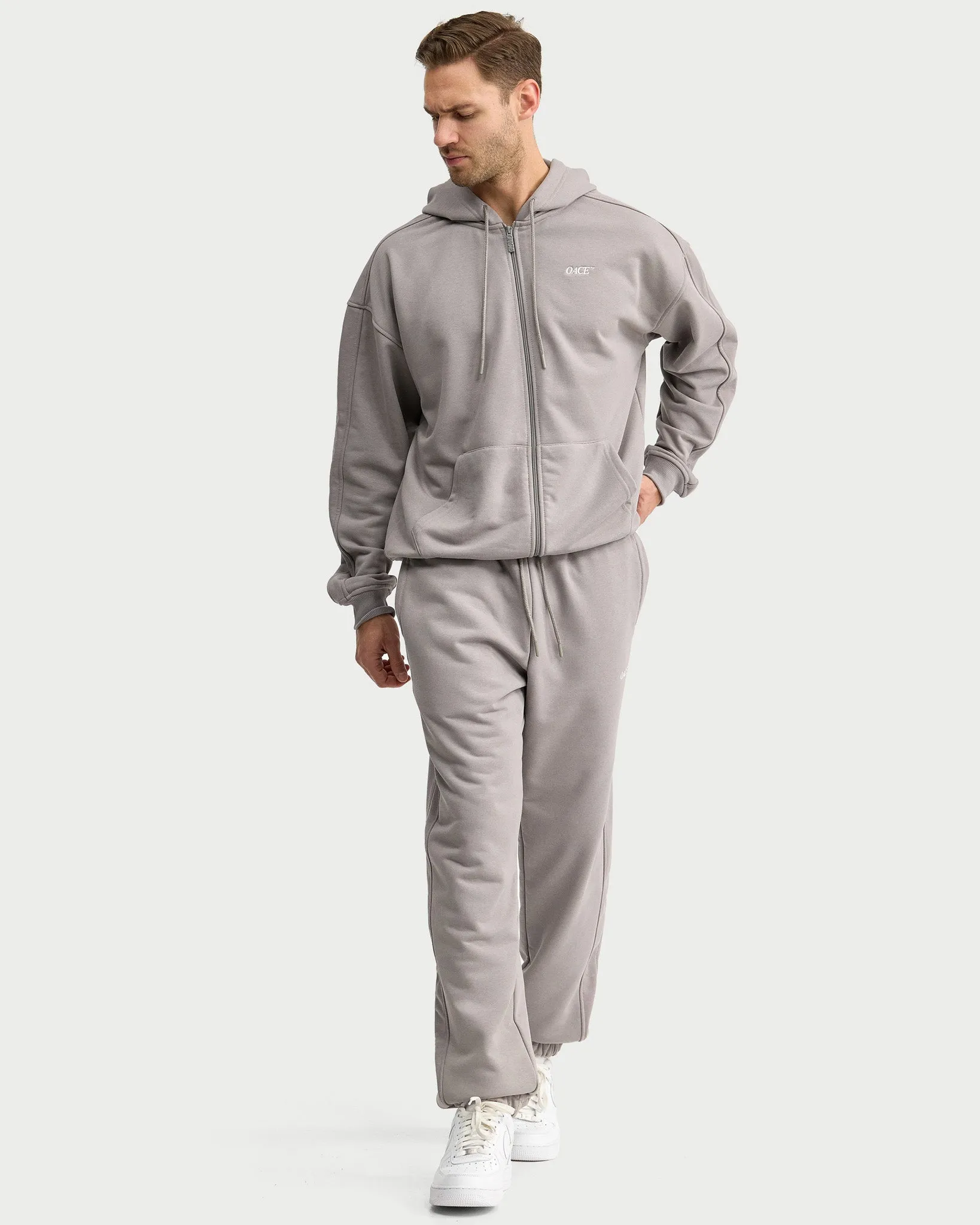 Appearance Shaded Pants