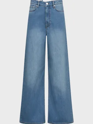 Arizona Jeans 32" - Wash Bleach Florence