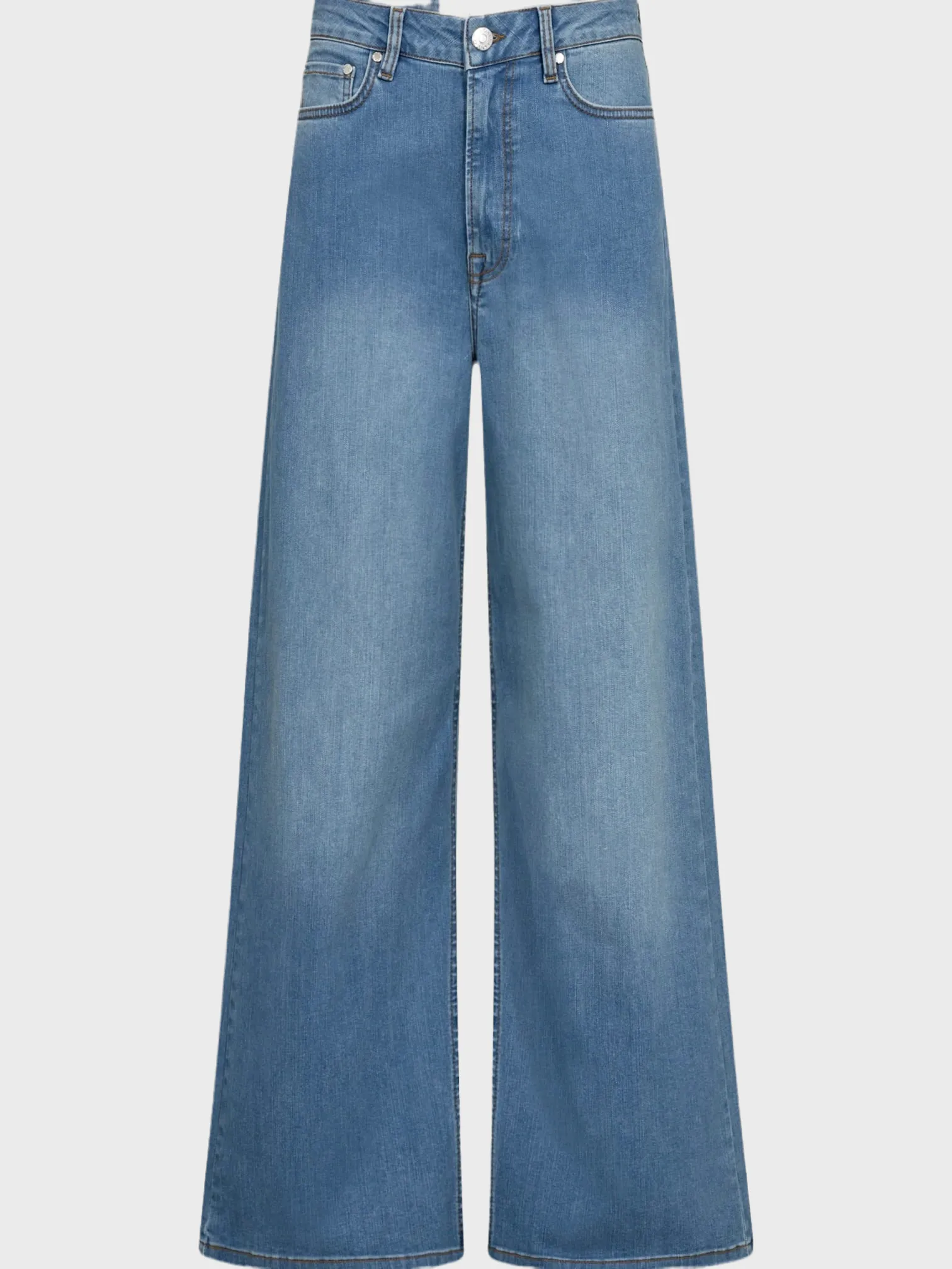 Arizona Jeans 32" - Wash Bleach Florence