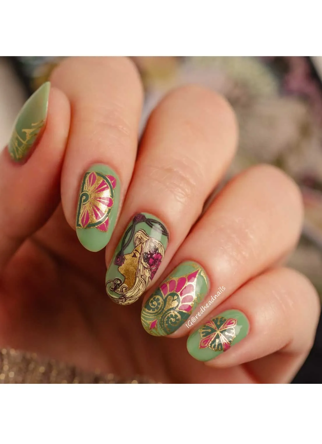Art Nouveau