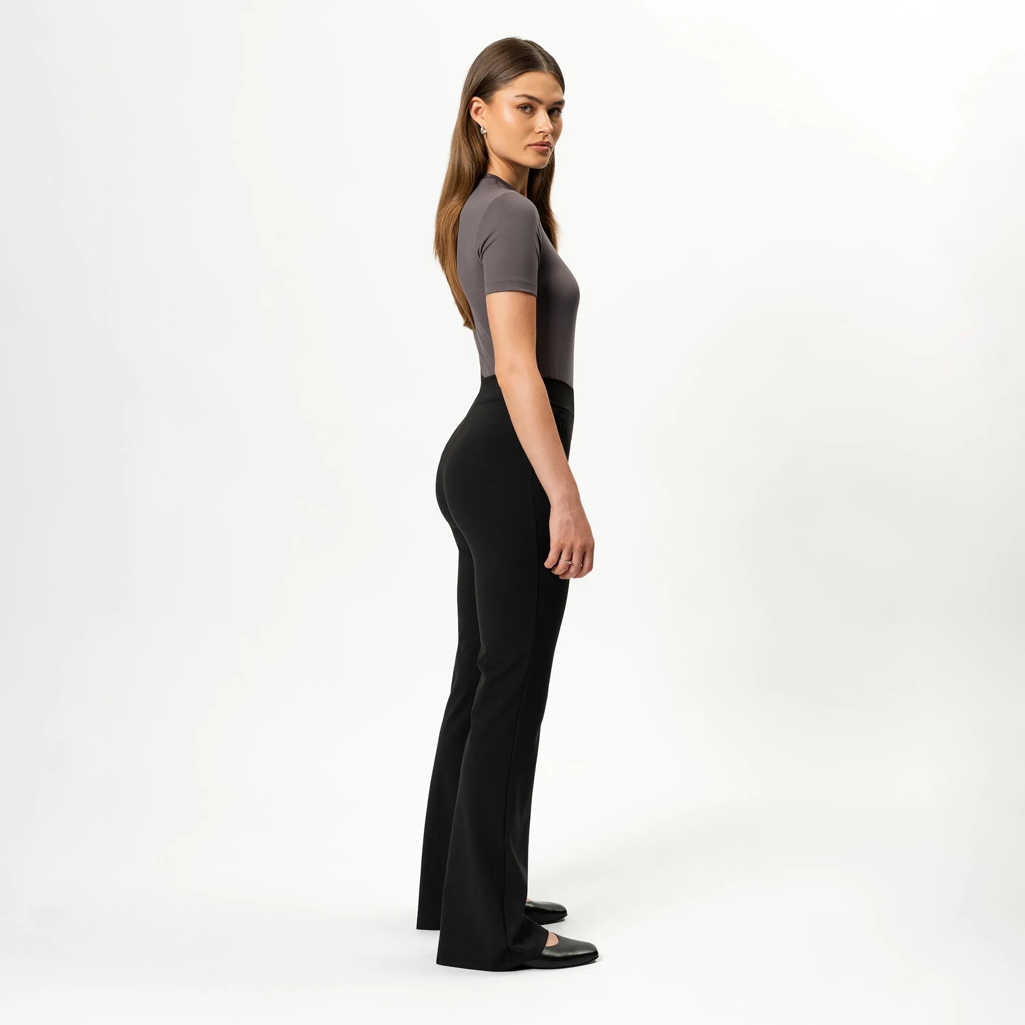 Asana Bootcut Pant
