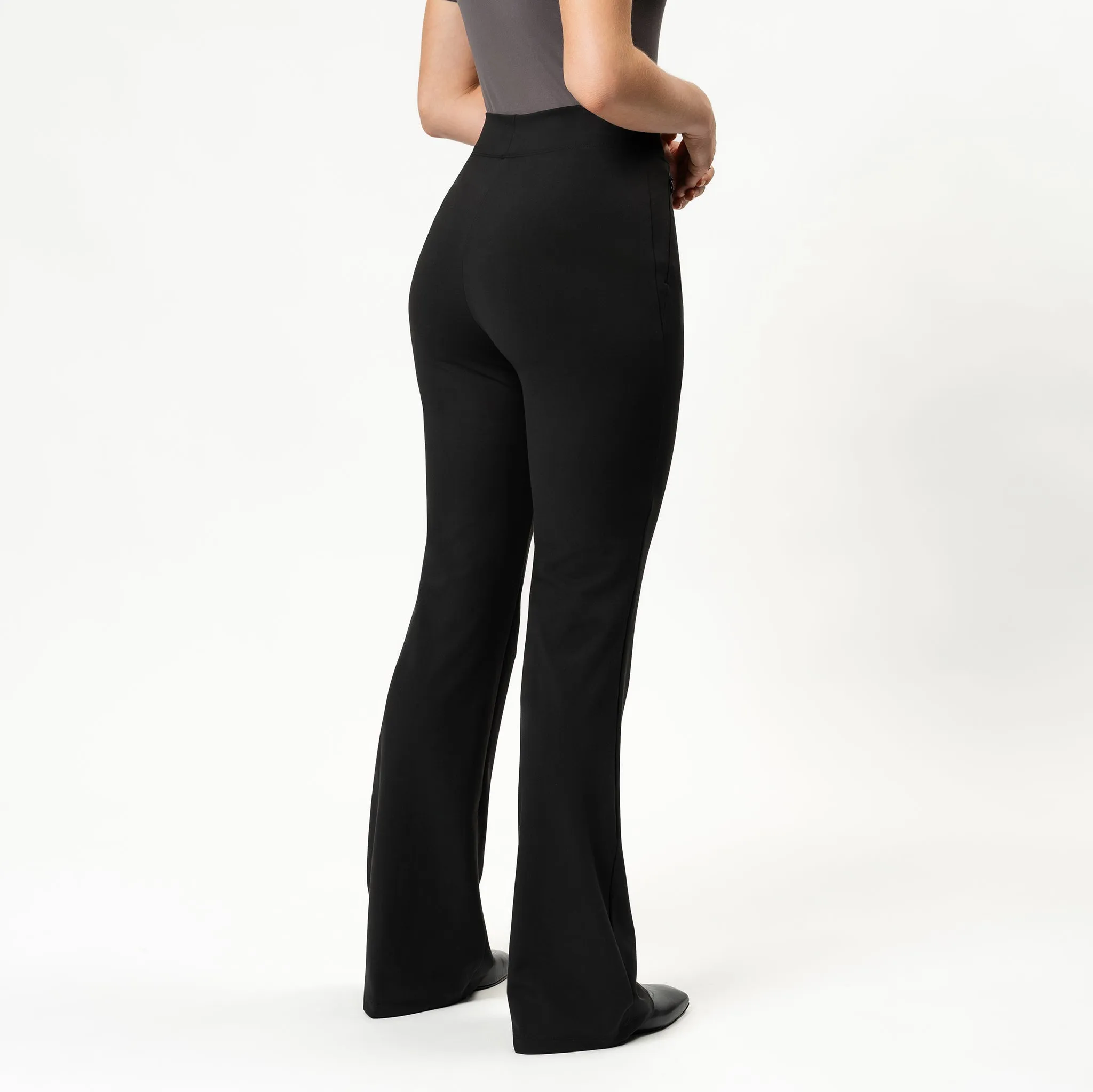 Asana Bootcut Pant