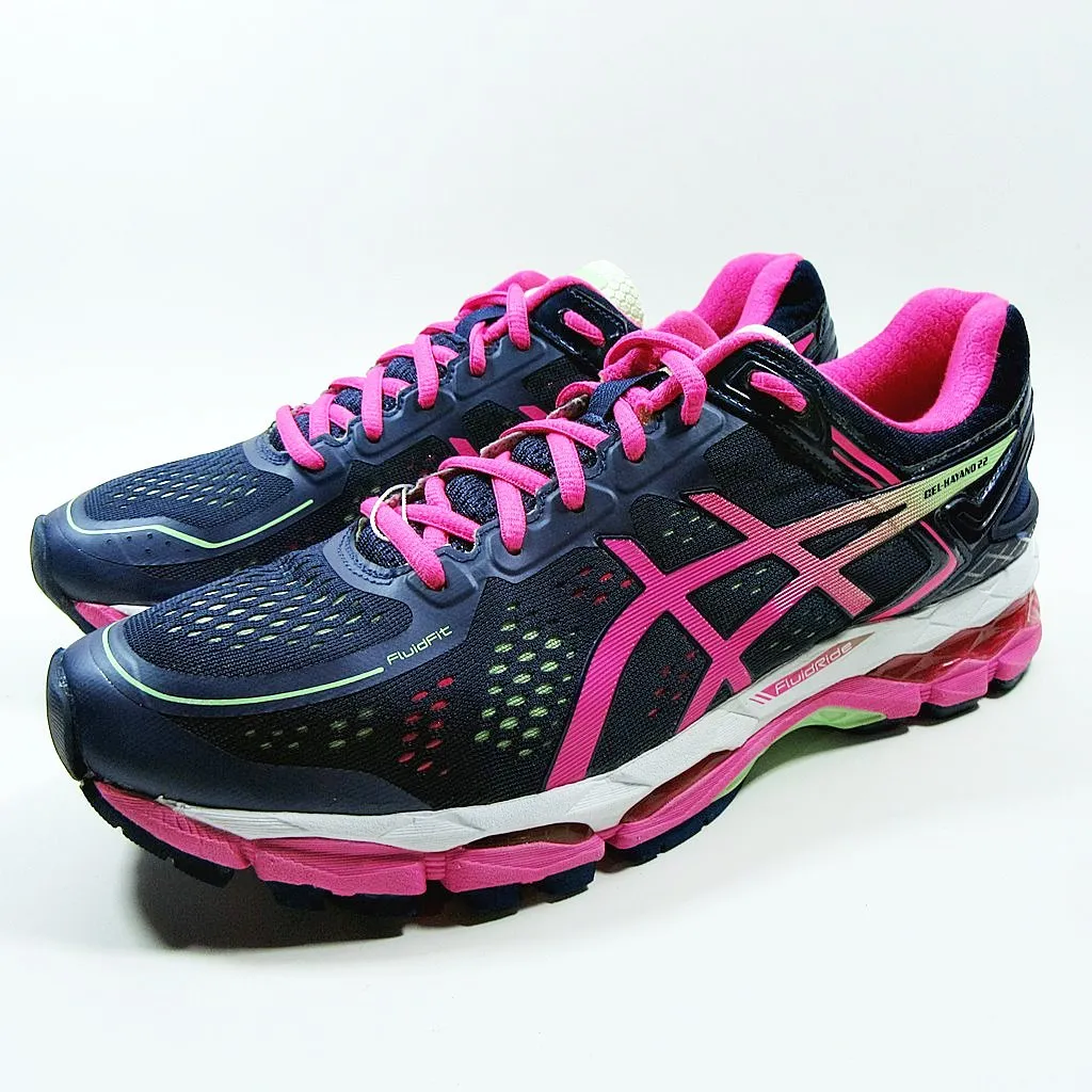 ASICS Fluidefit