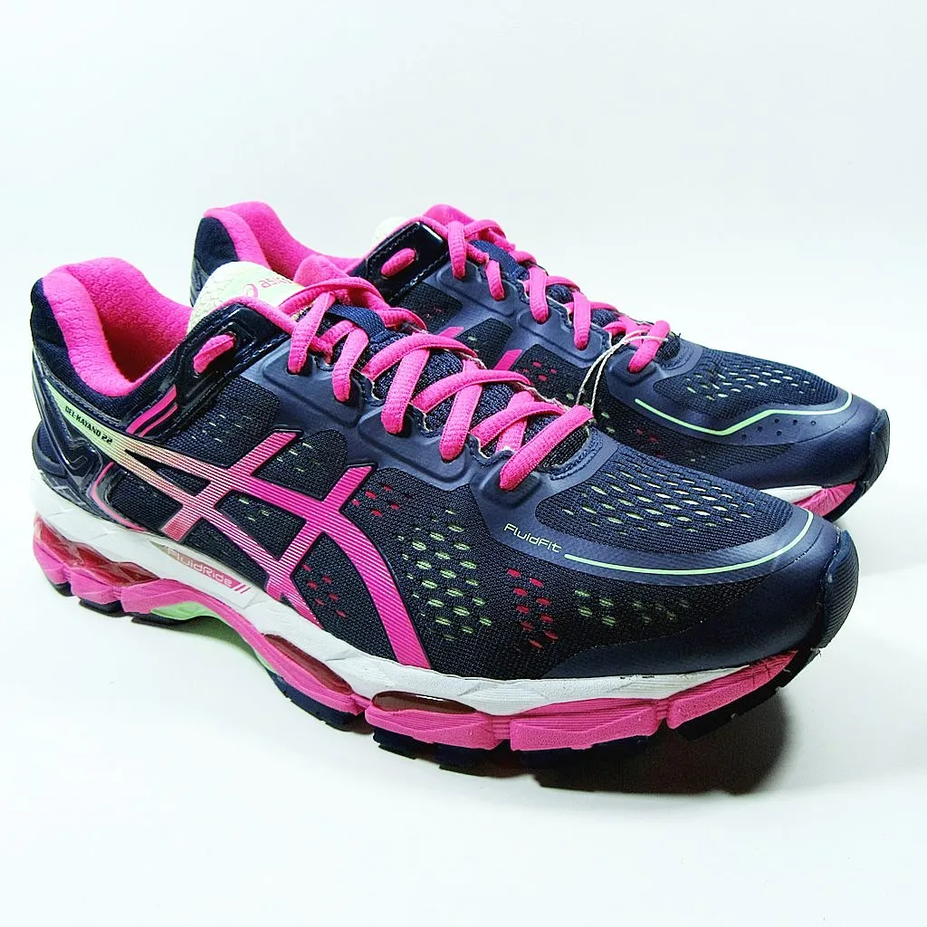 ASICS Fluidefit