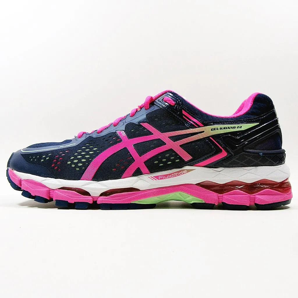 ASICS Fluidefit