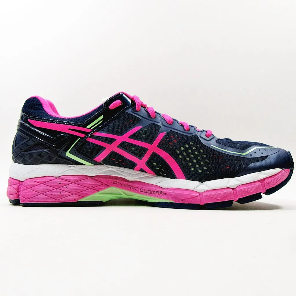 ASICS Fluidefit