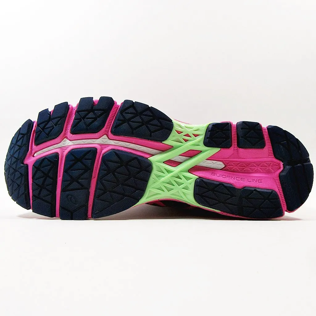 ASICS Fluidefit