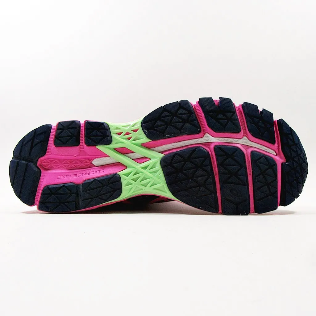 ASICS Fluidefit