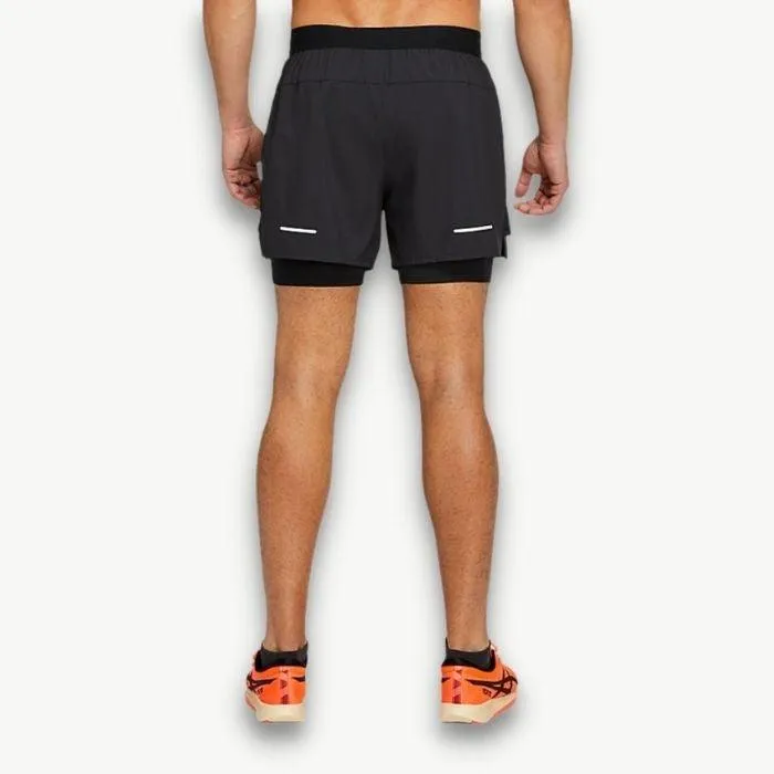 asics Future Tokyo Men's Running Shorts