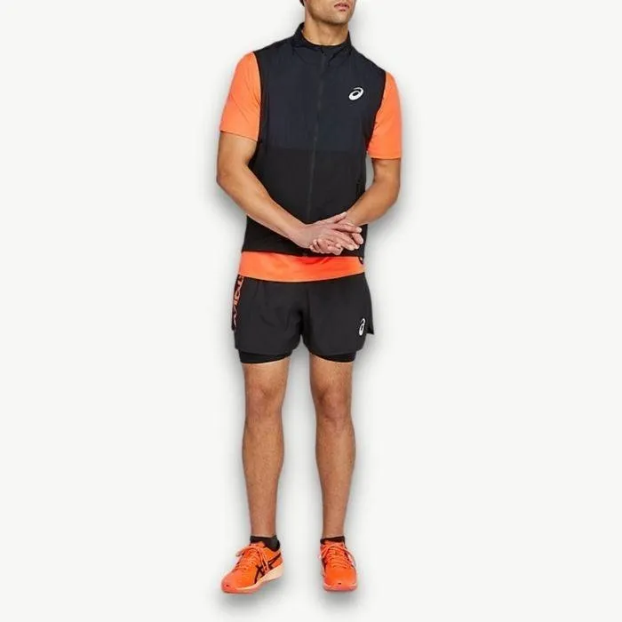 asics Future Tokyo Men's Running Shorts