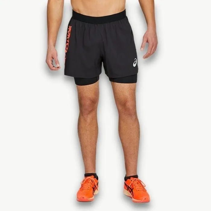 asics Future Tokyo Men's Running Shorts