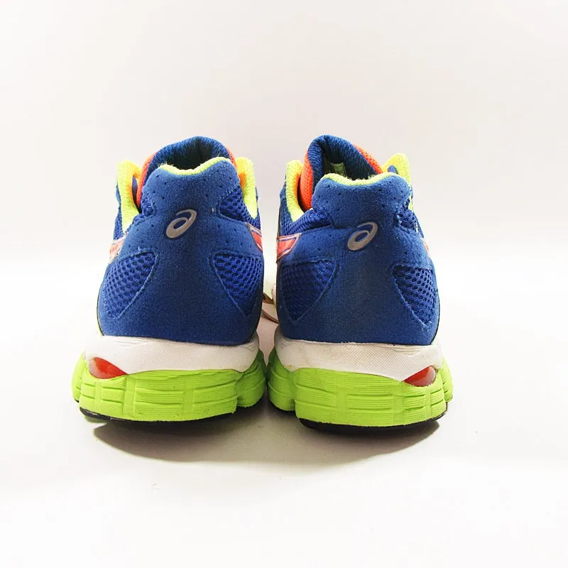 ASICS Gelkumo 5