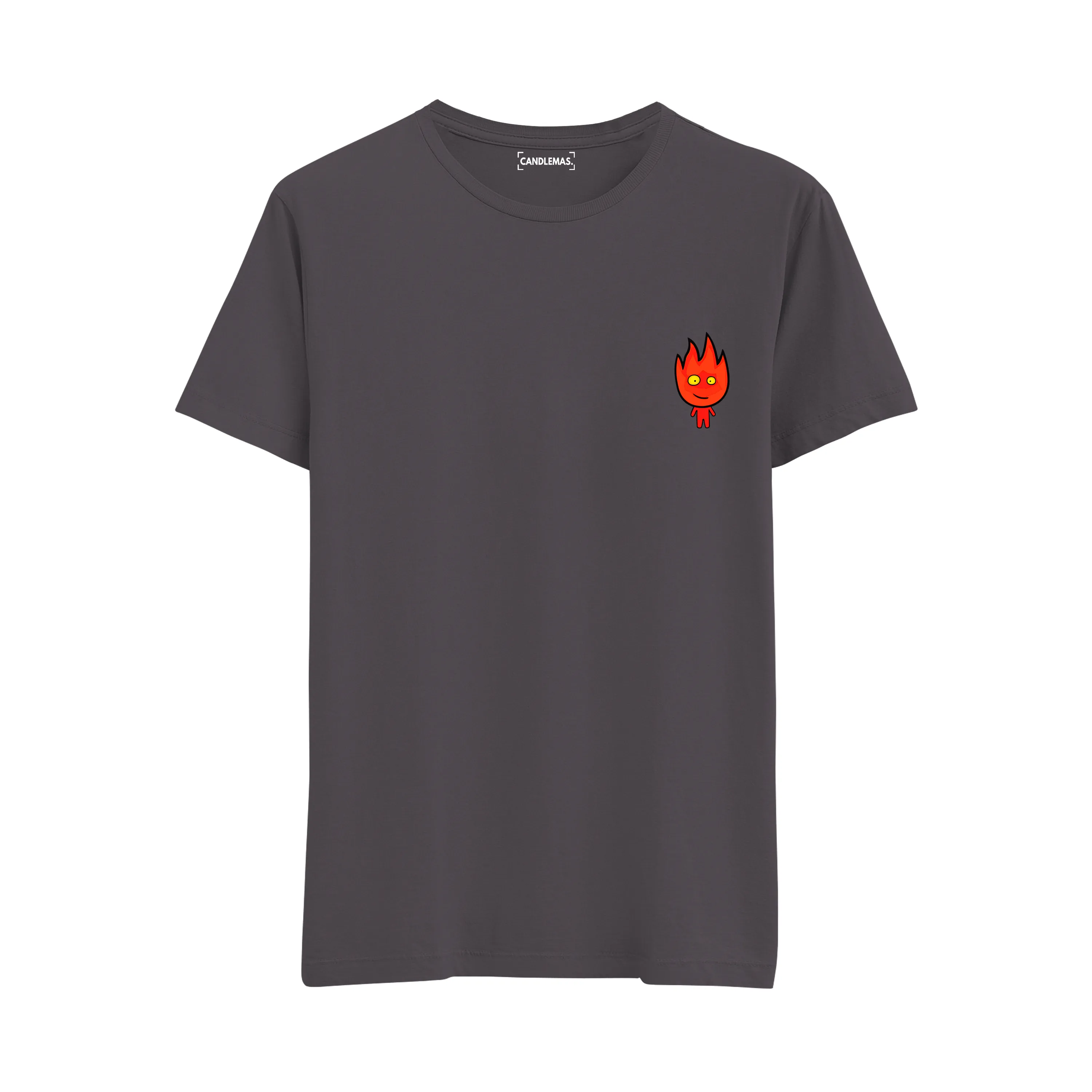 Ateş- Regular Tshirt