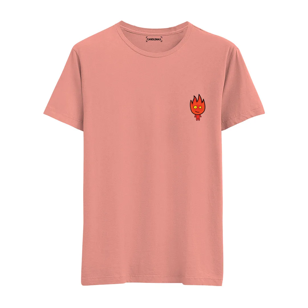 Ateş- Regular Tshirt