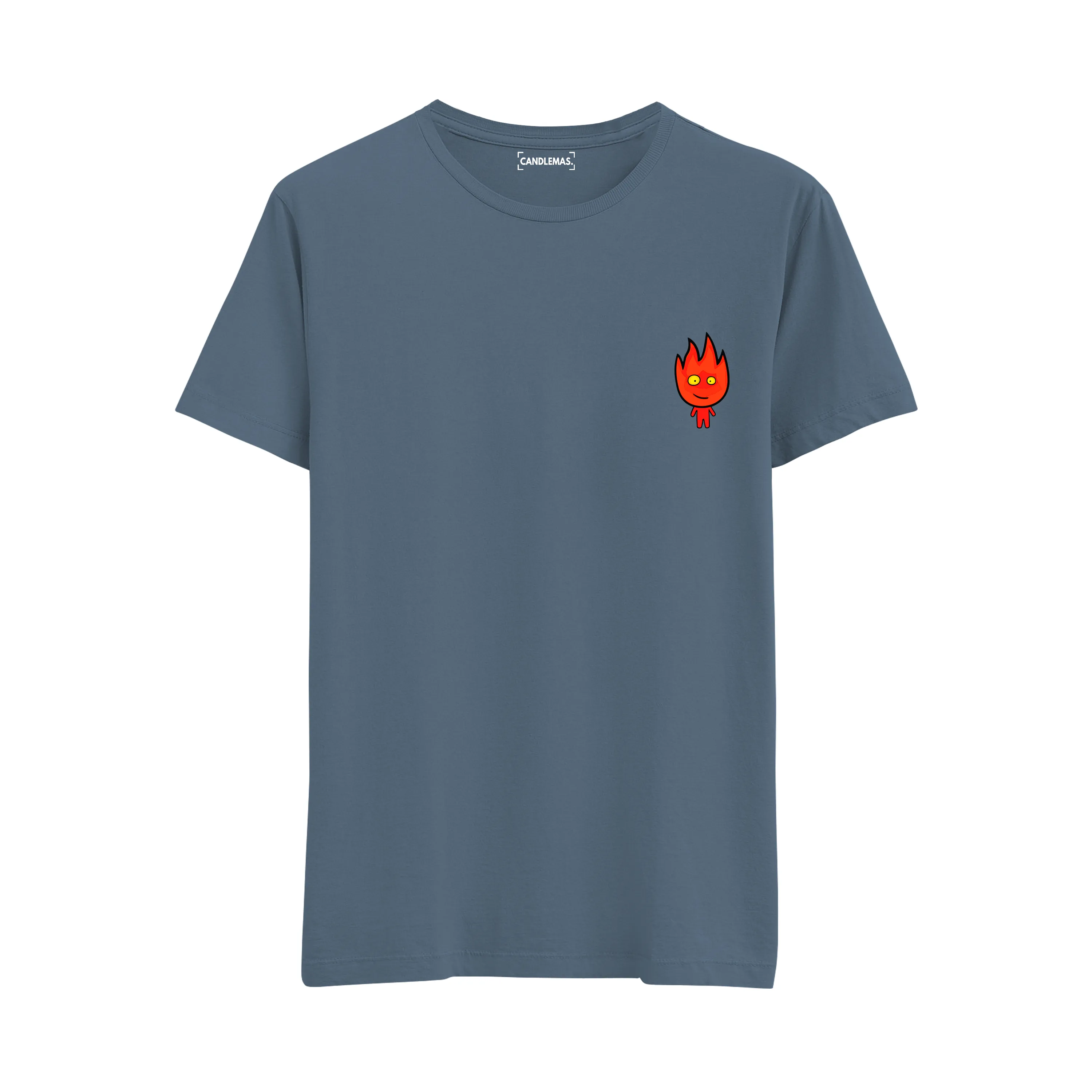 Ateş- Regular Tshirt