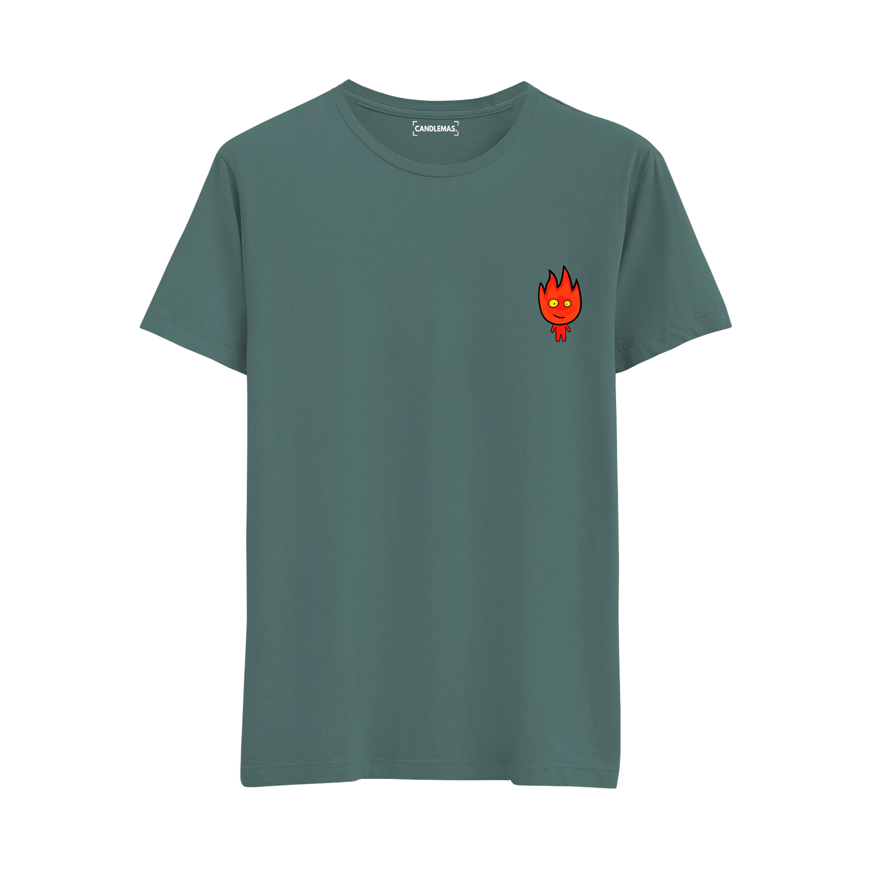 Ateş- Regular Tshirt