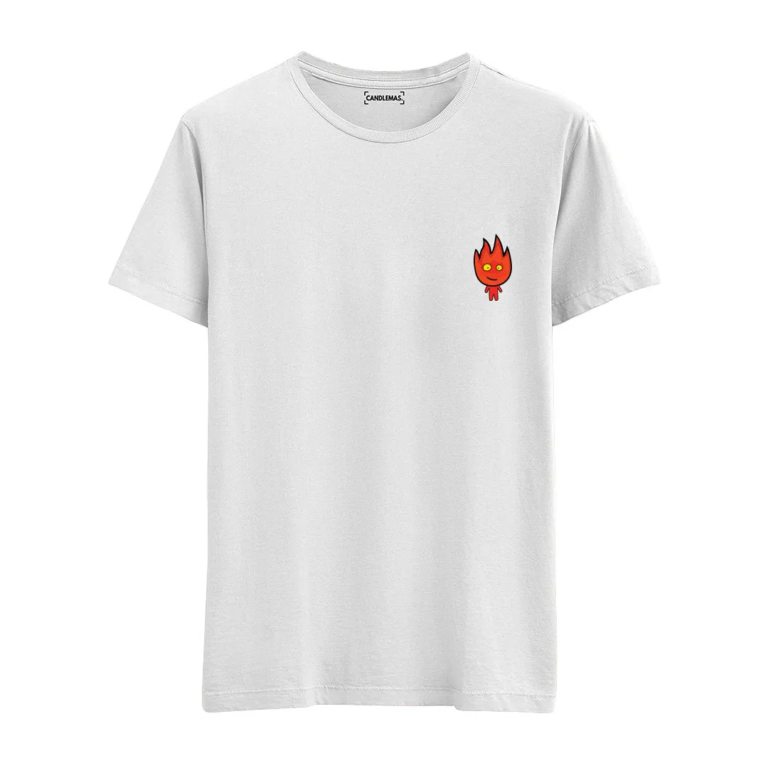 Ateş- Regular Tshirt