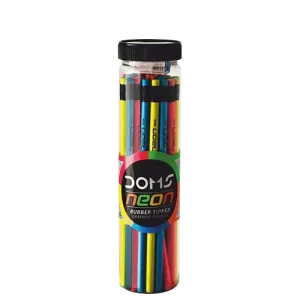 Atlas HB Neon Pencil 30 Pcs