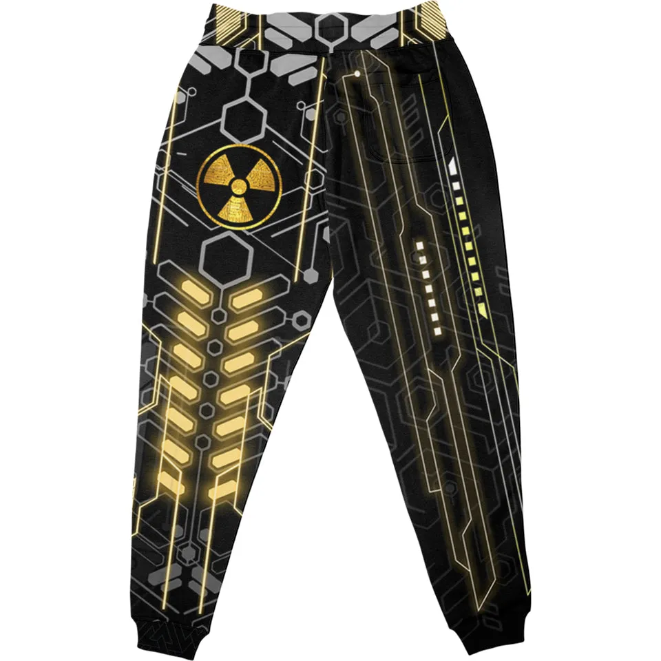 Atomic Joggers
