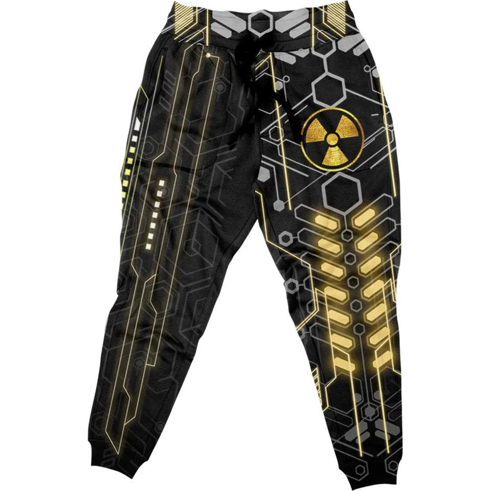Atomic Joggers