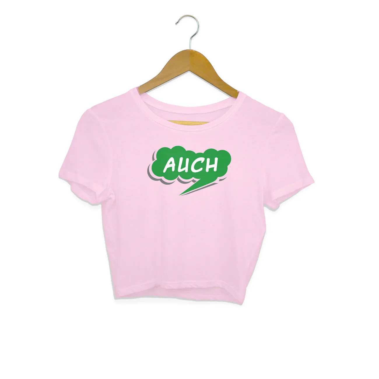 Auch Crop Top