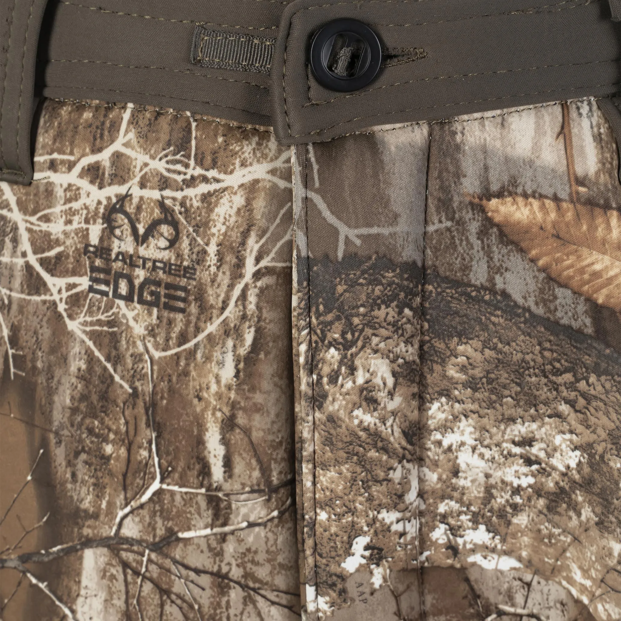 Axis Series Midweight Pants