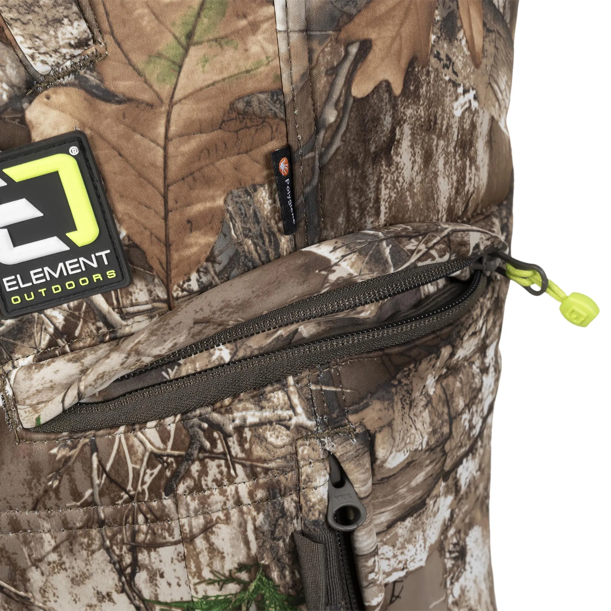 Axis Series Midweight Pants