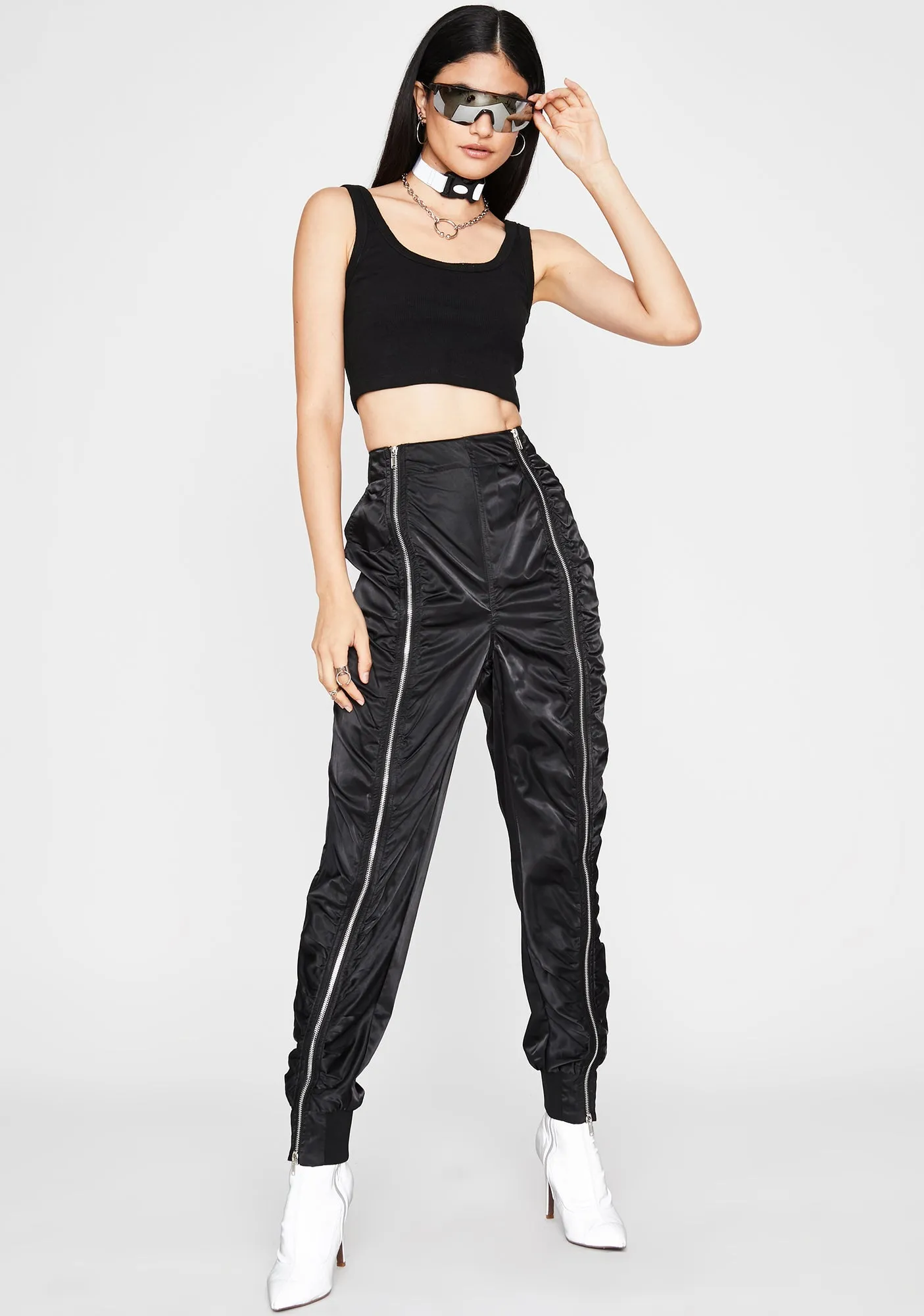Baesic Boss Jogger Pants