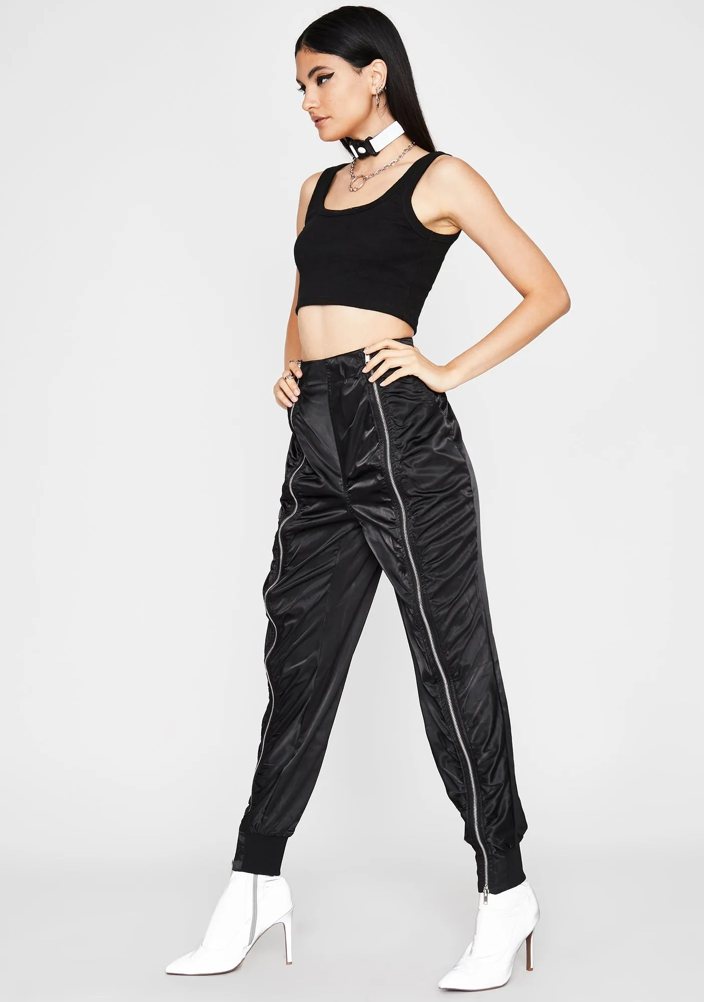 Baesic Boss Jogger Pants